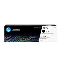 Mực in laser HP 222A Black W2220A (Dùng cho máy LaserJet Pro 3202dw/3203dw/3204dw/3303fdn/3303fdw)