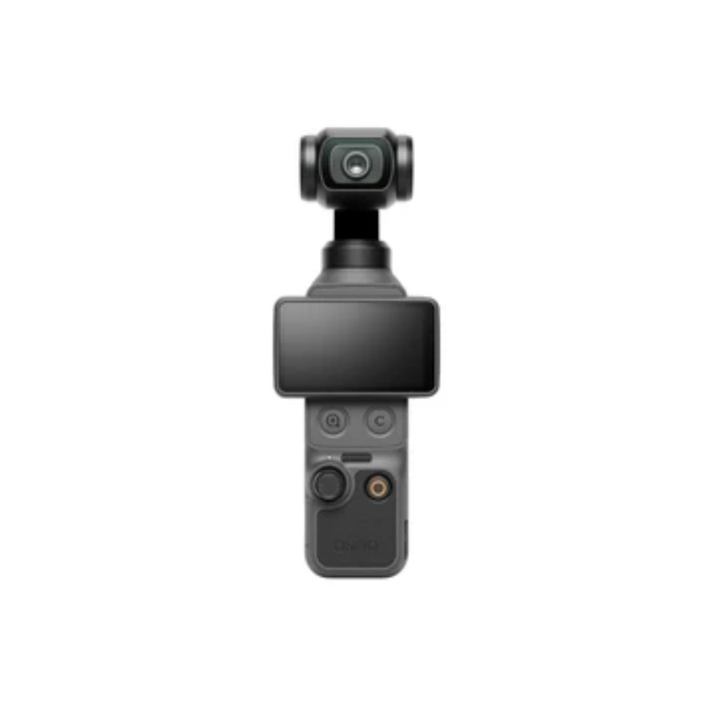 Máy quay chống rung DJI Osmo Pocket 4 Creator Combo