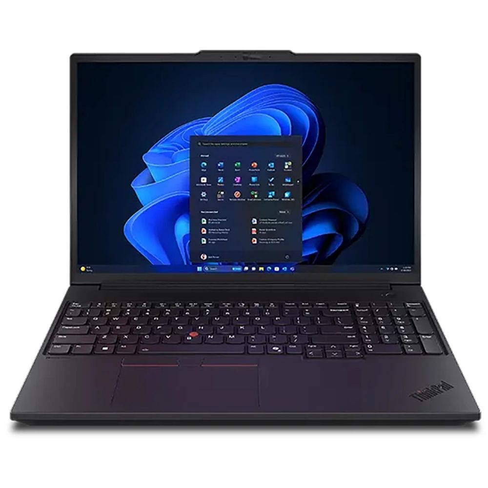 Laptop Lenovo ThinkPad P16v G3 21RS0043VA (Ultra 7 255H/ 64Gb/ 1TB SSD/ RTX 2000 Ada 8GB/ 16 inch WUXGA/ NoOS/ Black/ Vỏ nhôm/ 3Y) Laptop Lenovo ThinkPad P16v G3 21RS0043VA (Ultra 7 255H/ 64Gb/ 1TB SSD/ RTX 2000 Ada 8GB/ 16 inch WUXGA/ NoOS/ Black/ Vỏ nhôm/ 3Y)
