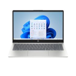 Laptop HP 14 hc0055TU DP2B7PA (Ultra 7 255U/ 16GB/ 512GB SSD/ 14 inch FHD/ Win11/ Gold)