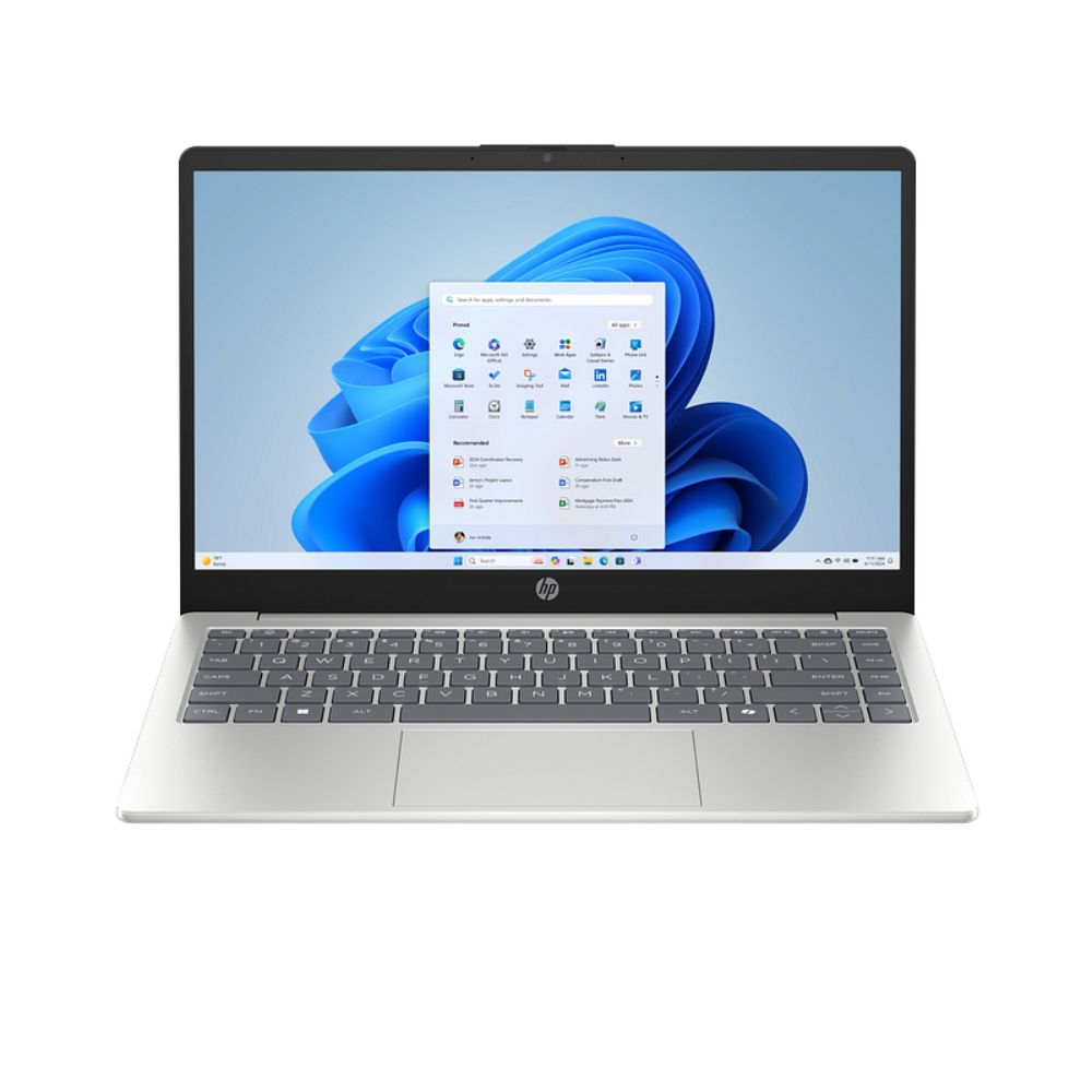 Laptop HP 14 hc0055TU DP2B7PA (Ultra 7 255U/ 16GB/ 512GB SSD/ 14 inch FHD/ Win11/ Gold) Laptop HP 14 hc0055TU DP2B7PA (Ultra 7 255U/ 16GB/ 512GB SSD/ 14 inch FHD/ Win11/ Gold)