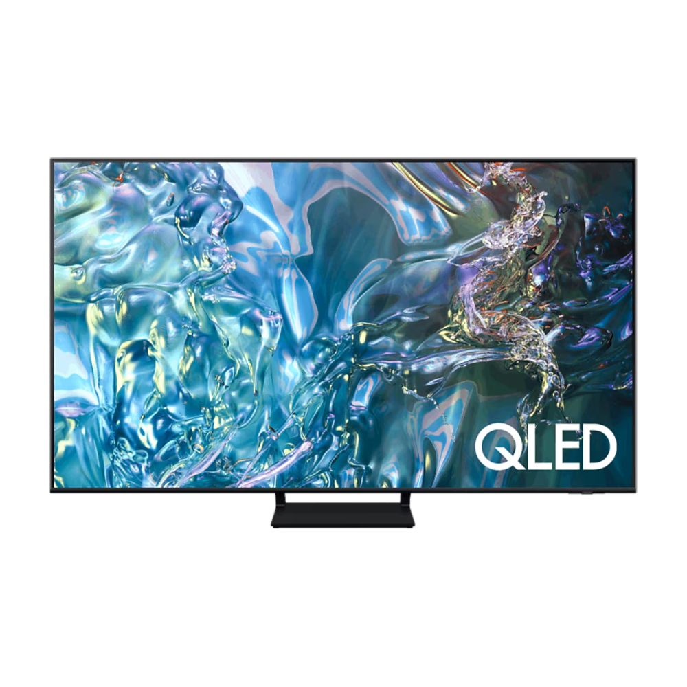 Smart Tivi QLED Samsung 4K 65 Inch QA65Q60DAKXXV Smart Tivi QLED Samsung 4K 65 Inch QA65Q60DAKXXV