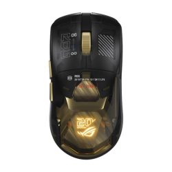 Chuột Gaming không dây Asus ROG Harpe II Extreme Edition 20