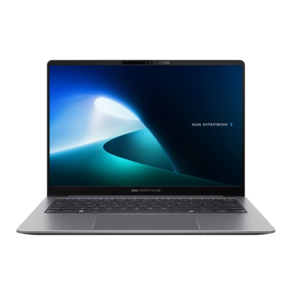 Laptop Asus ExpertBook P3406CCAP-U516S8W (Ultra 5 225H/ 16GB/ 512GB SSD/ 14 inch WUXGA/ Win11/ Grey) Laptop Asus ExpertBook P3406CCAP-U516S8W (Ultra 5 225H/ 16GB/ 512GB SSD/ 14 inch WUXGA/ Win11/ Grey)