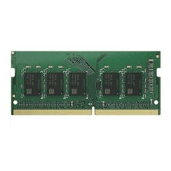 Bộ nhớ Ram Synology D4ES04-4G 4GB DDR4 ECC SODIMM (Dùng cho DS925+, DS725+)