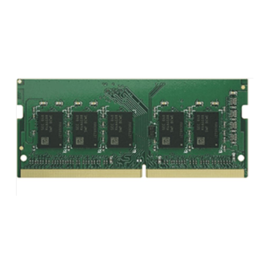 Bộ nhớ Ram Synology D4ES04-4G 4GB DDR4 ECC SODIMM (Dùng cho DS925+, DS725+) Bộ nhớ Ram Synology D4ES04-4G 4GB DDR4 ECC SODIMM (Dùng cho DS925+, DS725+)