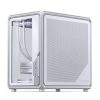 Vỏ máy tính JONSBO X400 White (Mid Tower/ ATX/ Trắng)