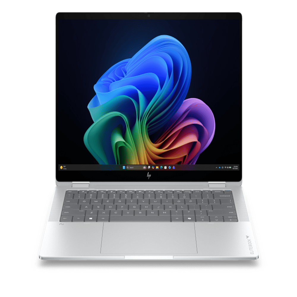Laptop HP EliteBook X Flip G2i DJ9J5PT (Ultra 7 366H/ 32GB/ 1TB SSD/ 14 inch 2.8K Touch/ 120Hz/ Win 11 Pro/ Silver/ Vỏ nhôm) Laptop HP EliteBook X Flip G2i DJ9J5PT (Ultra 7 366H/ 32GB/ 1TB SSD/ 14 inch 2.8K Touch/ 120Hz/ Win 11 Pro/ Silver/ Vỏ nhôm)