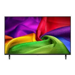 Smart Tivi LG AI 4K 43 inch 43NU805BPSC