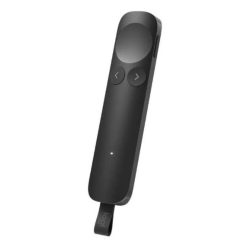 Bút trình chiếu Logitech Spotlight 2 - Màu xám đen (Bluetooth/ Đầu thu USB-C Receiver Wireless)