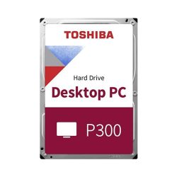 Ổ cứng Toshiba P300 HDWD240UZSVA 4TB (3.5Inch/ 7200rpm/ SATA3)