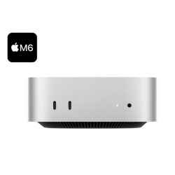 Mini PC Apple Mac M6 (12 Core CPU/ 12 core GPU/ 16GB/ 512GB SSD)