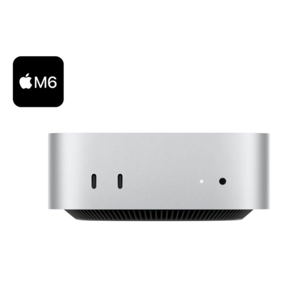 Mini PC Apple Mac M6 (12 Core CPU/ 12 core GPU/ 24Gb/ 512GB SSD) Mini PC Apple Mac M6 (12 Core CPU/ 12 core GPU/ 24Gb/ 512GB SSD)
