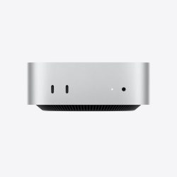 Mini PC Apple Mac M5 Pro (15 Core CPU/ 16 core GPU/ 24Gb/ 512GB SSD)