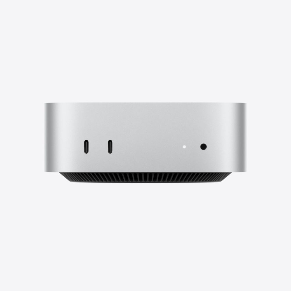 Mini PC Apple Mac M5 Pro (15 Core CPU/ 16 core GPU/ 24Gb/ 512GB SSD) Mini PC Apple Mac M5 Pro (15 Core CPU/ 16 core GPU/ 24Gb/ 512GB SSD)