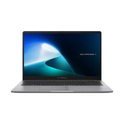 Laptop Asus ExpertBook P1503CVAY-308D4256-63WS (Core 3 100U/ 8GB/ 256GB SSD/ 15.6 inch FHD/ Win 11/ Office/ Grey)