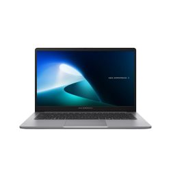 Laptop Asus ExpertBook P1403CVAY-716D4-63WS (Core 7 240H/ 16GB/ 512GB SSD/ 14 inch/ Win 11/ Office/ Grey)