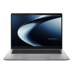 Laptop Asus ExpertBook P3406CCAP-U716WS8W (Ultra 7 255H/ 16GB/ 512GB SSD/ 14 inch WUXGA/ Win11/ Grey)