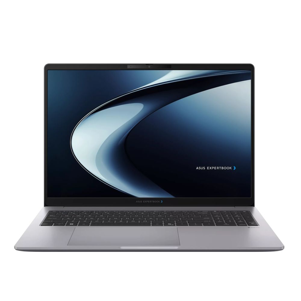Laptop Asus ExpertBook P3606CCAP-U516S8W (Ultra 5 225H/ 16GB/ 512GB SSD/ 16 inch WUXGA/ Win11/ Grey) Laptop Asus ExpertBook P3606CCAP-U516S8W (Ultra 5 225H/ 16GB/ 512GB SSD/ 16 inch WUXGA/ Win11/ Grey)