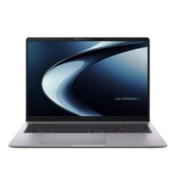 Laptop Asus ExpertBook P3606CCAP-U716S8W (Ultra 7 255H/ 16GB/ 512GB SSD/ 16 inch WUXGA/ Win11/ Grey)