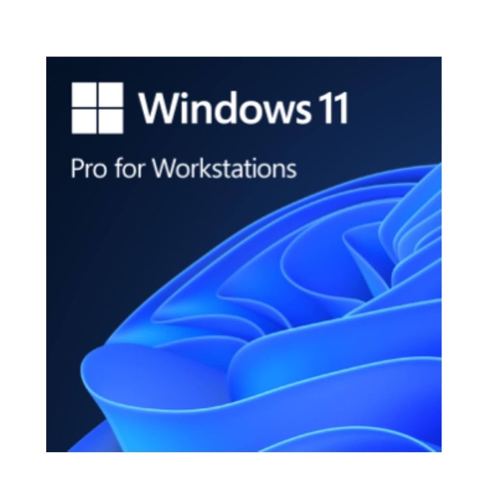 Phần mềm Microsoft Windows Pro 11 64Bit for Workstation HZV-00101 Phần mềm Microsoft Windows Pro 11 64Bit for Workstation HZV-00101