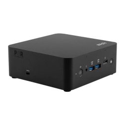 Mini PC MSI NUC Cubi AI+2MG-019BVN-S512G NVME (Ultra 7 258V/ 32GB/ 512GB SSD/ NoOS/ 3Y)