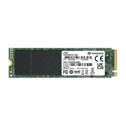 Ổ SSD Transcend 115S 250GB TS250GMTE115S (NVMe PCIe/ Gen3x4 M2.2280/ 3000MB/s/ 1300MB/s)