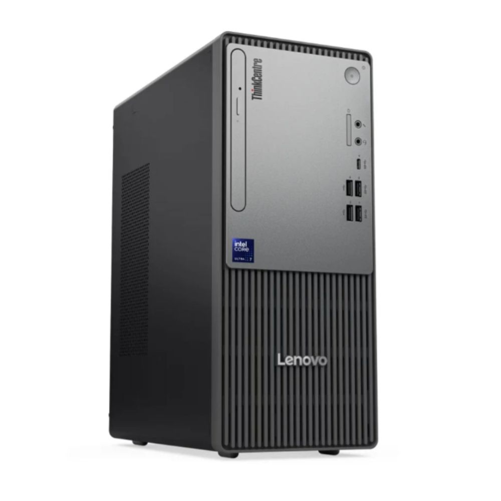 PC Lenovo ThinkCentre Neo 50T G6 13BB000WVN (Ultra 5 225/ 8GB/ 512GB SSD/ Wifi + BT/ Key/ Mouse/ Win11/ 1Y) PC Lenovo ThinkCentre Neo 50T G6 13BB000WVN (Ultra 5 225/ 8GB/ 512GB SSD/ Wifi + BT/ Key/ Mouse/ Win11/ 1Y)