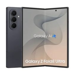 Điện thoại Samsung Galaxy Z Fold8 Ultra (12Gb/ 512GB/ Đen)