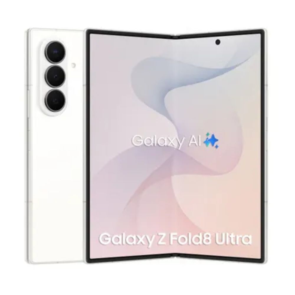 Điện thoại Samsung Galaxy Z Fold8 Ultra (12Gb/ 256GB/ Trắng) Điện thoại Samsung Galaxy Z Fold8 Ultra (12Gb/ 256GB/ Trắng)