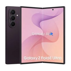 Điện thoại Samsung Galaxy Z Fold8 Ultra (12Gb/ 512GB/ Tím)