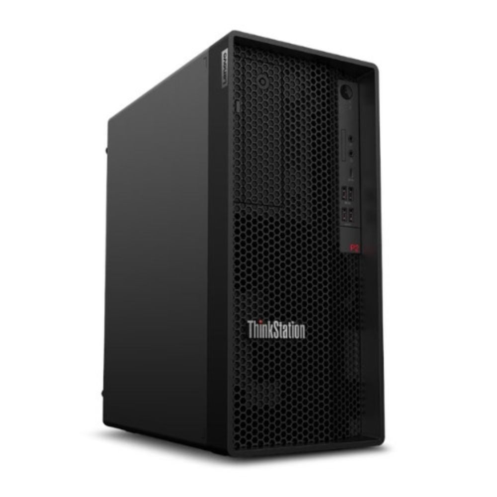 Máy trạm Workstation Lenovo ThinkStation P2 Tower Gen 2 30JQ00H4VA (Ultra 7 265/ 32GB/ 512GB SSD/ Key+Mouse/ Wifi + BT/ NoOS/ 3Y) Máy trạm Workstation Lenovo ThinkStation P2 Tower Gen 2 30JQ00H4VA (Ultra 7 265/ 32GB/ 512GB SSD/ Key+Mouse/ Wifi + BT/ NoOS/ 3Y)