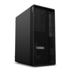 Máy trạm Workstation Lenovo ThinkStation P2 Tower Gen 2 30JQ00H4VA (Ultra 7 265/ 32GB/ 512GB SSD/ Key+Mouse/ Wifi + BT/ NoOS/ 3Y)