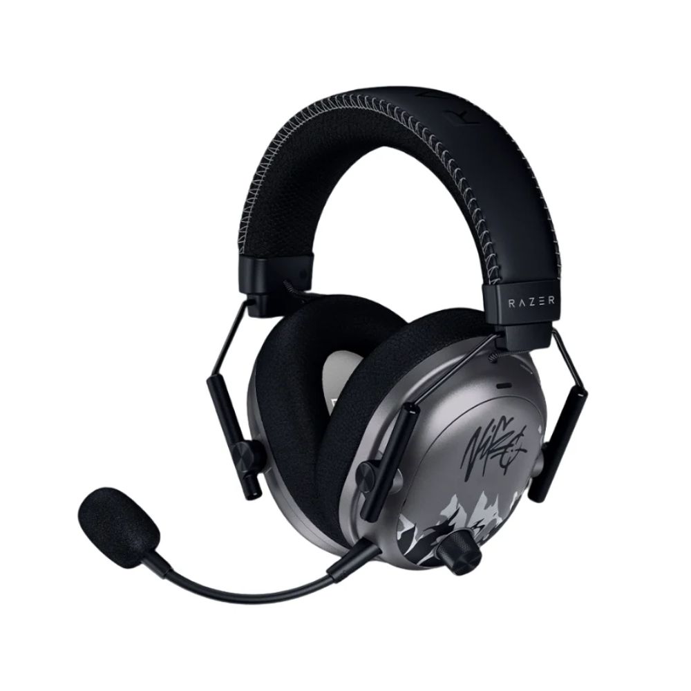 Tai nghe không dây Gaming Razer BlackShark V3 Pro - NiKo Edition
