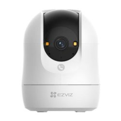 Camera ip wifi EZVIZ C6N G1 (2K 3MP/ Quay quét)