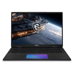 Laptop MSI Gaming Titan 18 HX A2WJ-1200VN (Ultra 9 290HX Plus/ 96GB/ 2TB SSD/ RTX 5090 24GB/ 18.0inch UHD+/ 240Hz/ Win11/ Đen/ Balo)