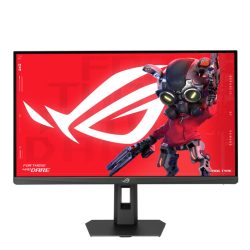 Màn hình gaming Asus ROG Strix XG27ACMES (27Inch/ 2K/ 1ms/ 255Hz/ 350cd/m2/ IPS)