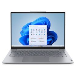 Laptop Lenovo ThinkBook 14 G9 IRL 21UY008QVA (Core 7 240H/ 16GB/ 1TB SSD/ 14 inch WUXGA/ NoOS/ Gray/ Vỏ nhôm/ 2Y)
