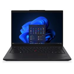Laptop Lenovo ThinkPad L14 GEN 6 21S6000NVN (Ultra 5 225U/ 16GB/ 512GB SSD/ 14 inch WUXGA/ Win 11 Pro/ Black/ 2Y)