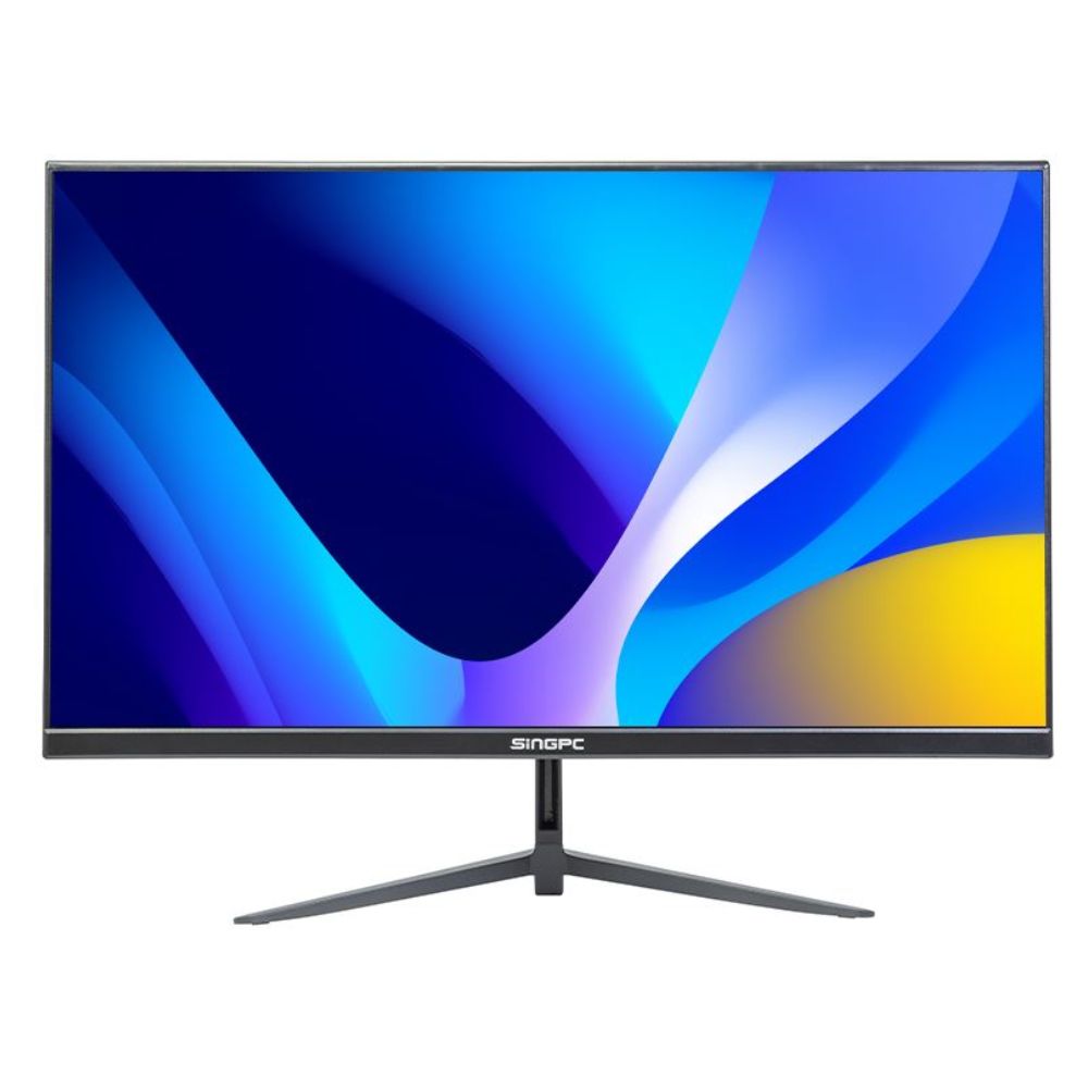 Màn hình SingPC P27F100-IPS (27Inch/ Full HD/ 5ms/ 100HZ/ 250cd/m2/ IPS) Màn hình SingPC P27F100-IPS (27Inch/ Full HD/ 5ms/ 100HZ/ 250cd/m2/ IPS)