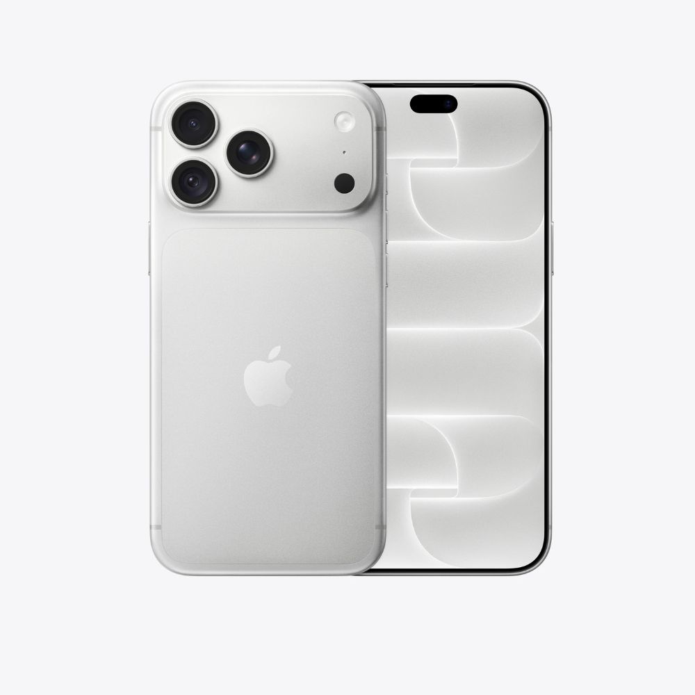 Điện thoại Apple iPhone 18 Pro Max (256GB/ Bạc) Điện thoại Apple iPhone 18 Pro Max (256GB/ Bạc)