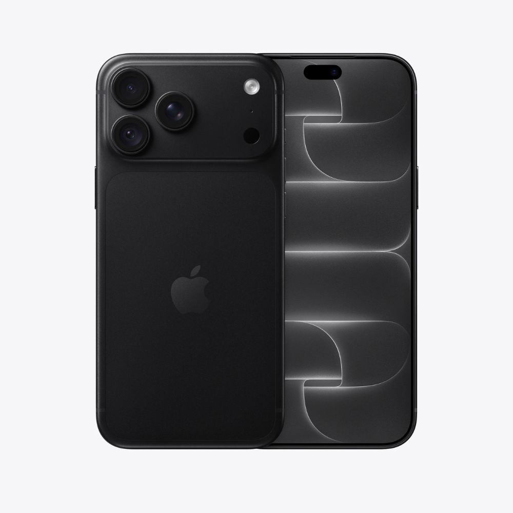 Điện thoại Apple iPhone 18 Pro Max (2TB/ Đen) Điện thoại Apple iPhone 18 Pro Max (2TB/ Đen)