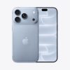 Điện thoại Apple iPhone 18 Pro (512GB/ Băng Thanh)