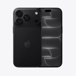 Điện thoại Apple iPhone 18 Pro (1TB/ Đen)