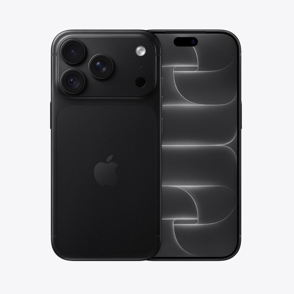 Điện thoại Apple iPhone 18 Pro (1TB/ Đen) Điện thoại Apple iPhone 18 Pro (1TB/ Đen)