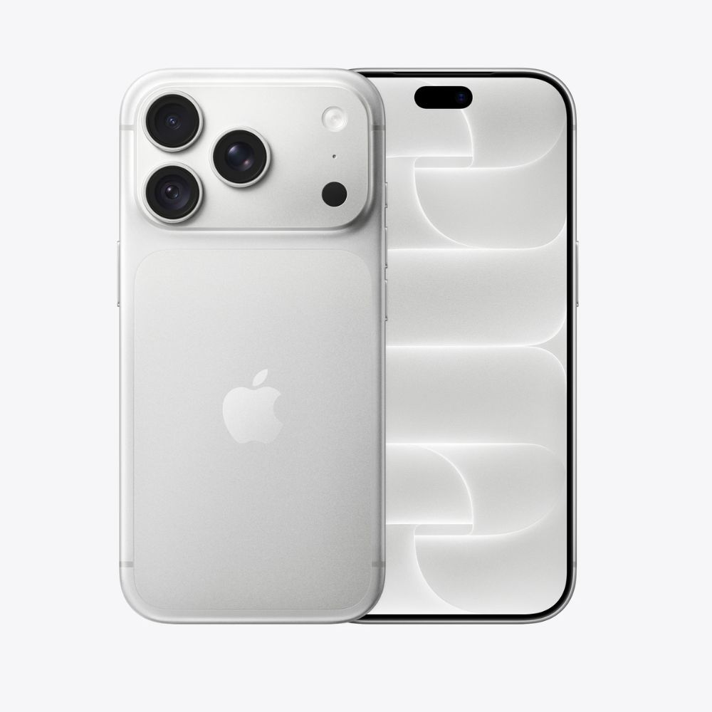 Điện thoại Apple iPhone 18 Pro (2TB/ Bạc) Điện thoại Apple iPhone 18 Pro (2TB/ Bạc)