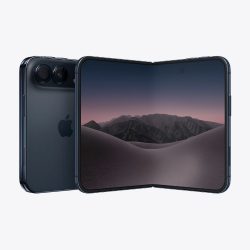 Điện thoại Apple iPhone Duo (256GB/ Trời đêm)