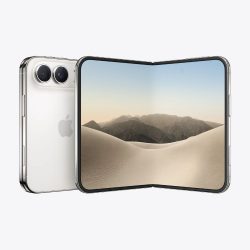 Điện thoại Apple iPhone Duo (1TB/ Trắng Ánh Sao)