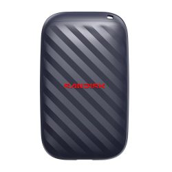 Ổ cứng di động SSD Sandisk Portable E10 500Gb SDSSDE10-500G-G25 (600MB/s/ USB-C)