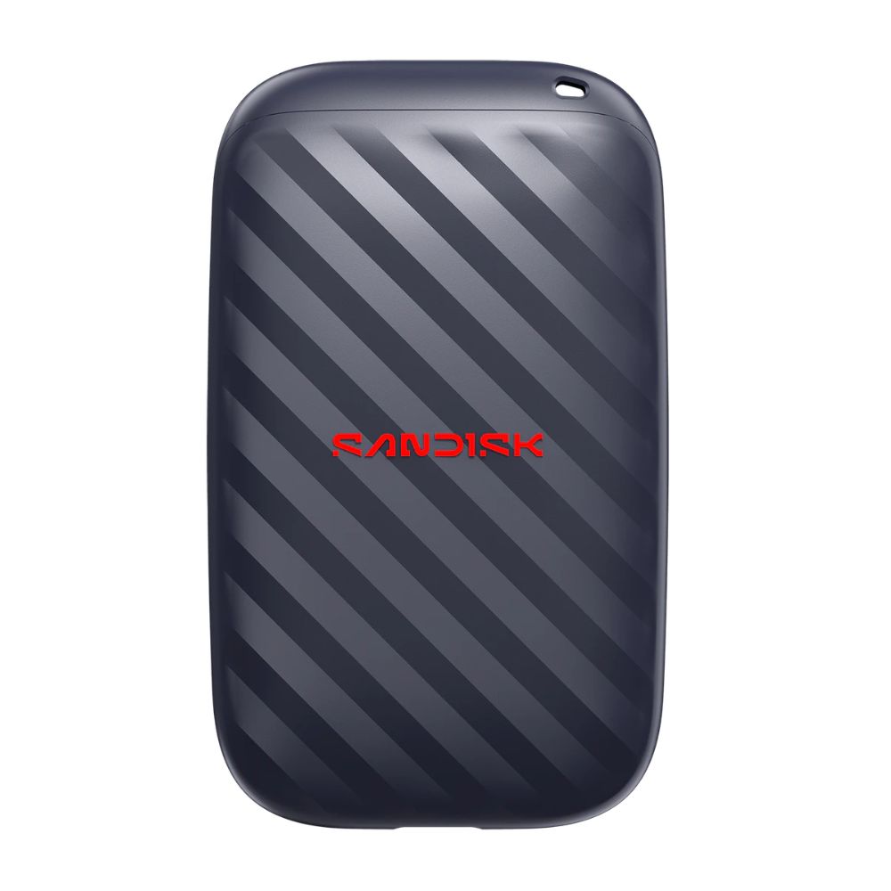 Ổ cứng di động SSD Sandisk Portable E10 500Gb SDSSDE10-500G-G25 (600MB/s/ USB-C) Ổ cứng di động SSD Sandisk Portable E10 500Gb SDSSDE10-500G-G25 (600MB/s/ USB-C)